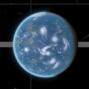 Earth Like World