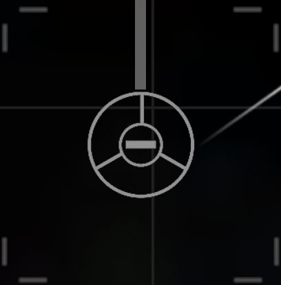 System Map Orbis Station